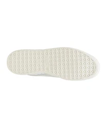 PUMA Clyde Q3 Rhuigi Sneaker Weiß/Silber/Hellblau/Grau