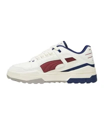 PUMA Slipstream Xtreme Sneaker Weiß/Beige/Dunkelblau/Creme