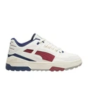 PUMA Slipstream Xtreme Sneaker Weiß/Beige/Dunkelblau/Creme