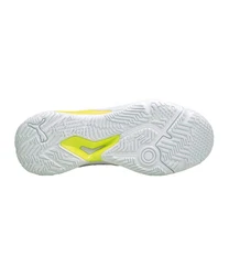 PUMA Solarstrike Training Hallenschuh Weiß