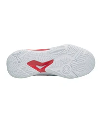 PUMA Solarstrike Training Hallenschuh Weiß/Rosa/Grün/Mischfarben/Hellblau