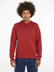 Calvin Klein Jeans Sweatshirt CK EMBRO BADGE HOODIE 
