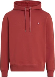 Calvin Klein Jeans Sweatshirt CK EMBRO BADGE HOODIE 