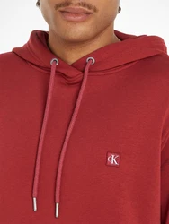 Calvin Klein Jeans Sweatshirt CK EMBRO BADGE HOODIE 