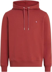 Calvin Klein Jeans Sweatshirt CK EMBRO BADGE HOODIE 