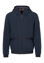 Outdoorjacke Ogmare mit BOSS Logopatch