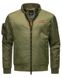 Stone Harbour Bomberjacke Berkoo 