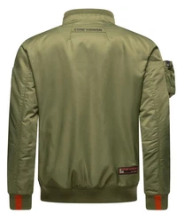 Stone Harbour Bomberjacke Berkoo 