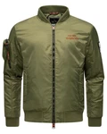 Stone Harbour Bomberjacke Berkoo 