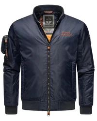 Stone Harbour Bomberjacke Berkoo 