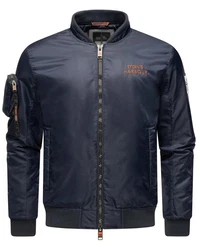 Stone Harbour Bomberjacke Berkoo 
