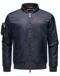 Stone Harbour Bomberjacke Berkoo 