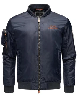 Stone Harbour Bomberjacke Berkoo 