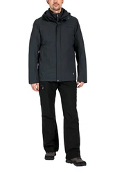 VAUDE Doppeljacke Men's Caserina 3in1 Jacket II 