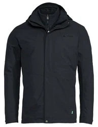 VAUDE Doppeljacke Men's Caserina 3in1 Jacket II 