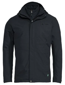 VAUDE Doppeljacke Men's Caserina 3in1 Jacket II
