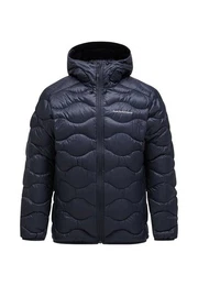 Winterjacke M Helium Down Hood Jacket