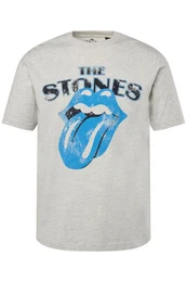 T-Shirt T-Shirt Bandshirt Rolling Stones Halbarm bis 8 XL