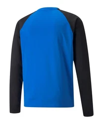 PUMA teamLIGA Training Sweatshirt 