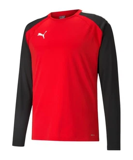 PUMA teamLIGA Training Sweatshirt PUMA teamLIGA Training Sweatshirt