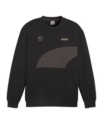 PUMA Sweater KING Top Crew Sweatshirt 