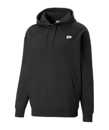 Sweatshirt DOWNTOWN PRIDE Hoody Baumwolle