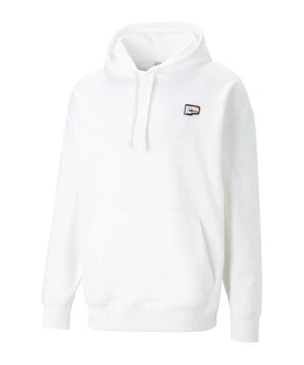 PUMA Sweatshirt DOWNTOWN PRIDE Hoody