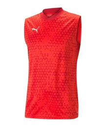 Sweatshirt teamCUP Trainingssweatshirt Polyester