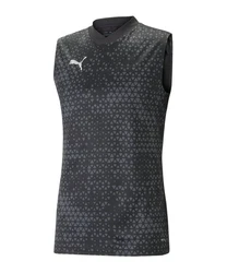 PUMA Sweatshirt teamCUP Trainingssweatshirt 