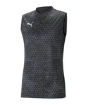 PUMA Sweatshirt teamCUP Trainingssweatshirt 