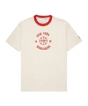 PUMA T-Shirt x RHUIGI Graphic T-Shirt Beige