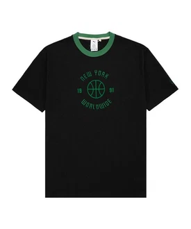 PUMA T-Shirt x RHUIGI Graphic T-Shirt
