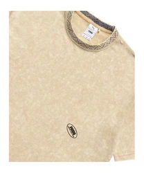 PUMA T-Shirt X P.A.M. AOP T-Shirt Beige