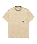 PUMA T-Shirt X P.A.M. AOP T-Shirt Beige