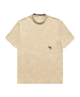PUMA T-Shirt X P.A.M. AOP T-Shirt Beige