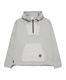 Sweatshirt x P.A.M. Hoody Baumwolle