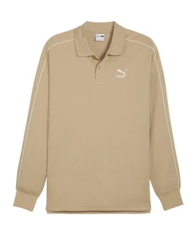 PUMA T-Shirt T7 Crew Poloshirt