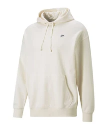 Sweatshirt Downtown Hoody Baumwolle