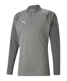 Sweatshirt teamCUP HalfZip Sweatshirt Polyester