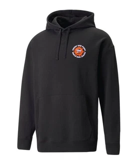 PUMA Sweatshirt DOWNTOWN Graphic Hoody PUMA Sweatshirt DOWNTOWN Graphic Hoody