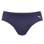 PUMA Badehose SWIM MEN CLASSIC Dunkelblau