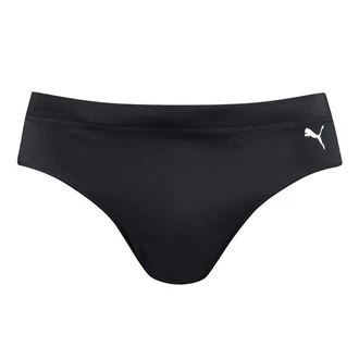 PUMA Badehose SWIM MEN CLASSIC Schwarz