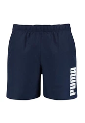 PUMA Swim Men's Mid Shorts 