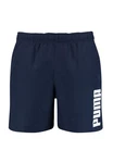 PUMA Swim Men's Mid Shorts 
