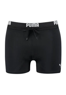 PUMA Badehose SWIM MEN LOGO TRUNK