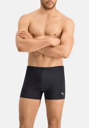 PUMA Badehose SWIM MEN CLASSIC TRUNK Schwarz