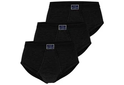 ESGE - Die Wäsche-Macher Slip Feinripp Mit Eingriff Jeans