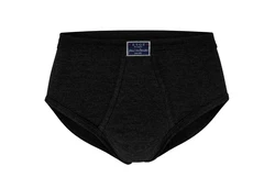 ESGE - Die Wäsche-Macher Slip Feinripp Mit Eingriff Jeans