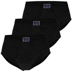 ESGE - Die Wäsche-Macher Slip Feinripp Mit Eingriff Jeans