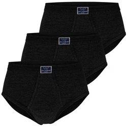 ESGE - Die Wäsche-Macher Slip Feinripp Mit Eingriff Jeans